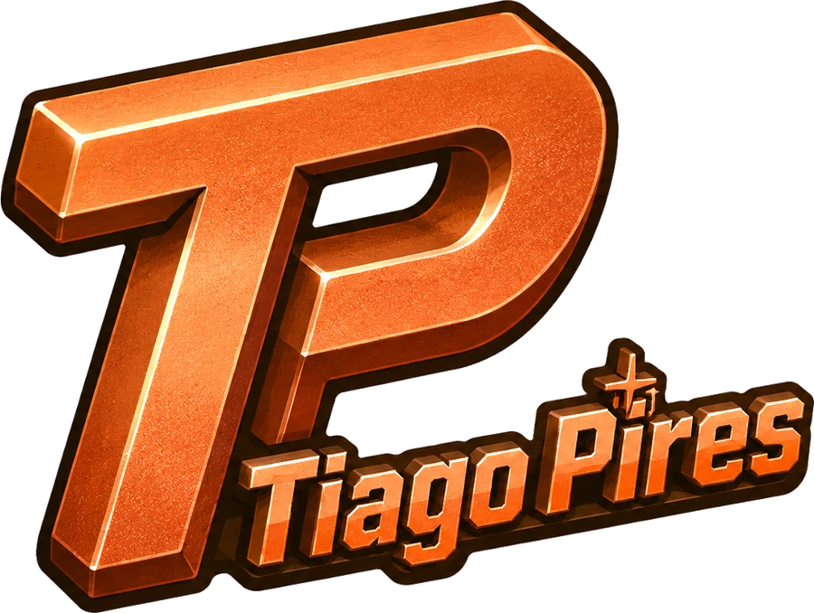 Tiago Pires
