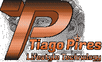Tiago Pires — Lifestyle Technology